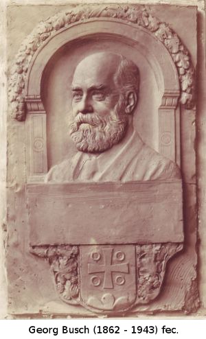 Schubiger Emil, Uznach