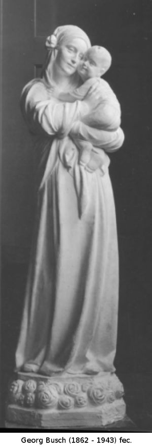 Mater-Amabilis-Statue III