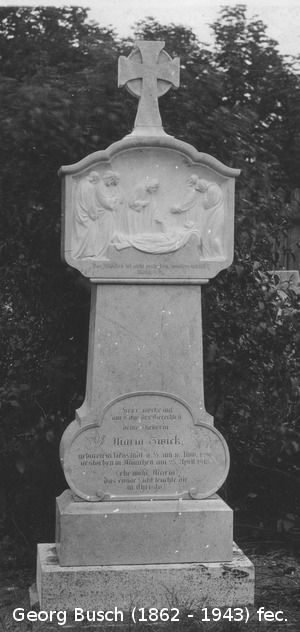 Die Erweckung der Tochter des Jairus