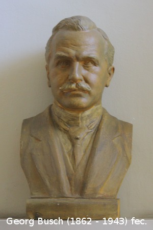 Hubert Neuerburg, Trier