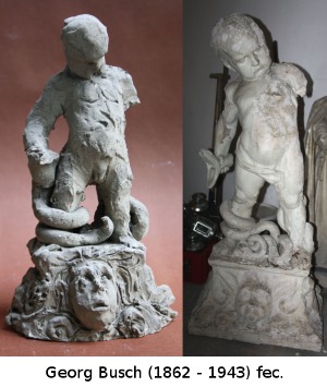 zu P1 Herkules (für Augsburg St. Stephan)