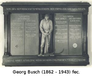 Kaolinarbeiter (1938: u. Soldat)