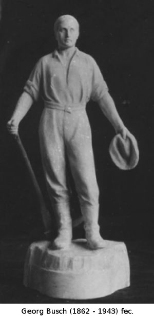 Kaolinarbeiter (f. Hirschau)