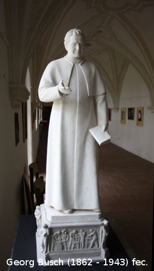 Hl.Johannes Bosco, Don Bosco