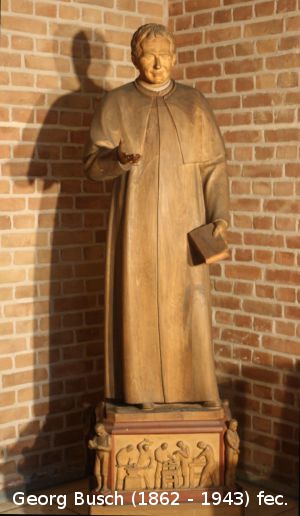 Hl. Johannes Bosco, Don Bosco