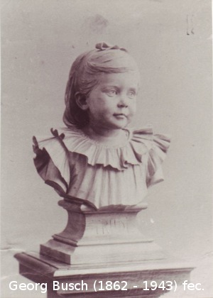 Trude Grenzner, Kind