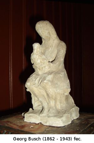 zu P3 Mädchen mit Puppe