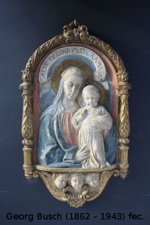 Salve Regina