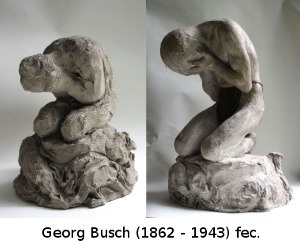 Der verlorene Sohn, 2  Entwürfe