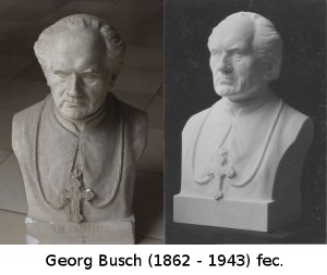 Bischof Antonius von Henle