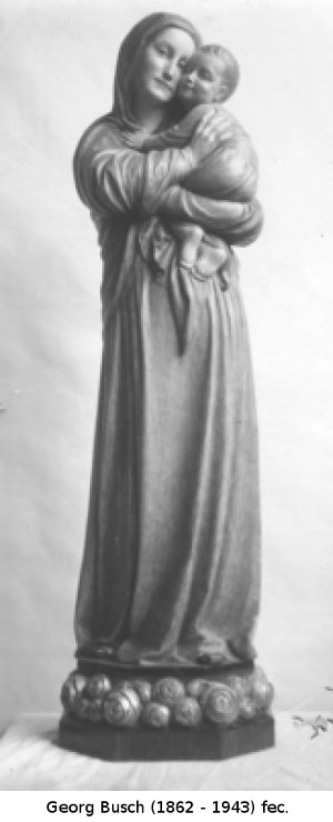 Mater-Amabilis-Statue IV