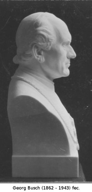 Bischof Antonius von Henle