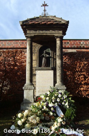 Jesuskind "Kommet alle zu mir"