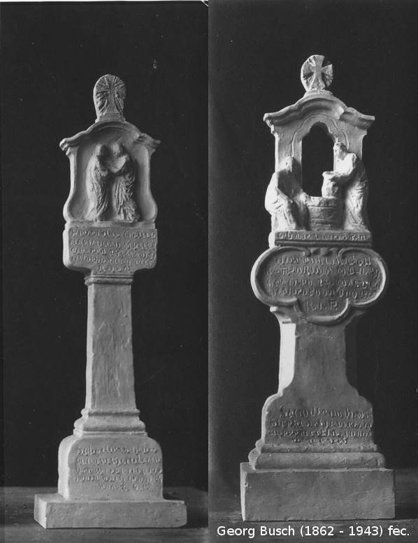 Jesus und die Samariterin