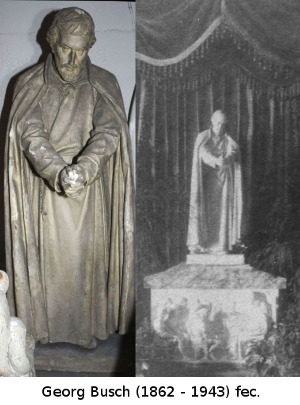 Hl. Petrus Canisius (für Augsburg)