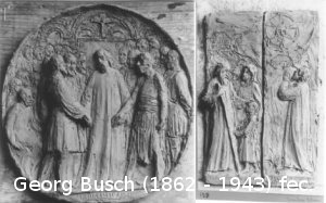 Hl. Nikolaus von der Flue