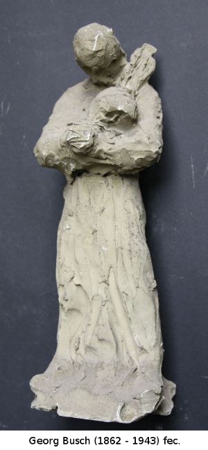 zu S6d Betender mit kleiner Statue