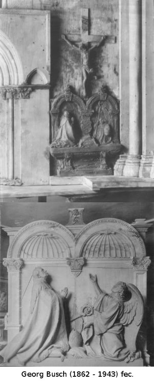 Bischof Paul Leopold Haffner