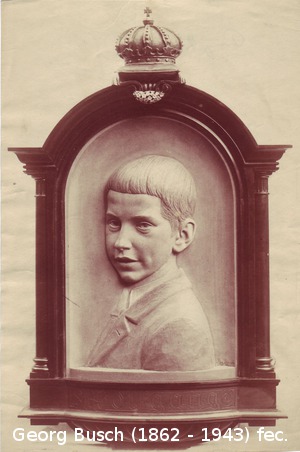 Prinz Wolfgang von Bayern