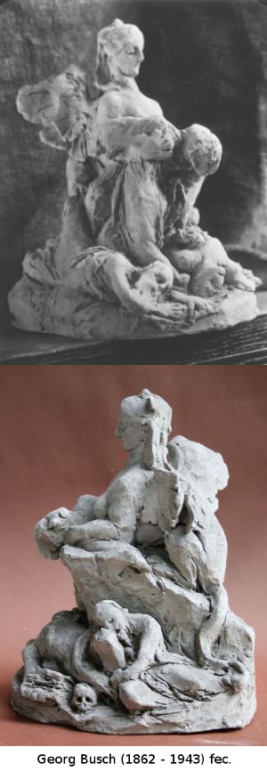 Sphinx - Streben nach dem Unergründlichen