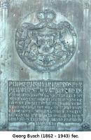 Bild von Wappen von Arenberg, Philip Prosper