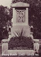 Bild von Kreuzigungsgruppe