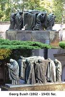 Bild von Grabtragung Jesu