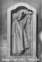 Bild von Bischof Valentin von Riedel