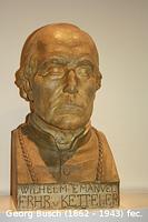 Bild von Bischof von Ketteler