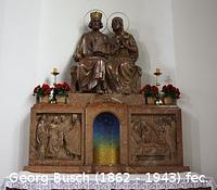 Bild von Hll. Heinrich, Kunigunde