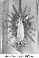 Bild von Friedenskönig