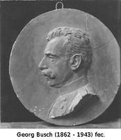 Bild von Hauptmann Max Hollerbaum