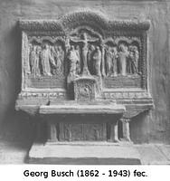 Bild von Selbstbildnis