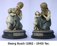 Bild von Vater unser