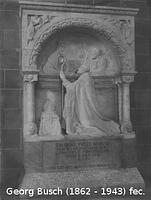 Bild von Bischof Michael Felix Korum