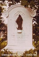 Bild von Friedenskönigin am Grabmal