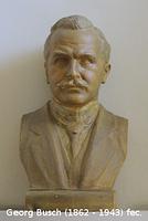 Bild von Hubert Neuerburg, Trier