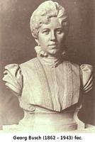 Bild von Miss Ardagh