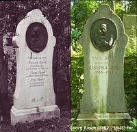 Bild von Mater-Amabilis-Relief