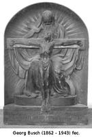 Bild von Gnadenstuhl