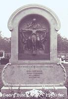 Bild von Gnadenstuhl