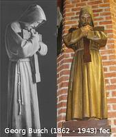 Bild von Hl. Franziskus