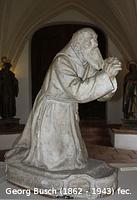 Bild von Sel. Bruder Konrad