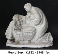 Bild von Die Muttergottes zu Besuch bei den Kindern des Studienrats Böhmer