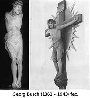 Bild von Missionskreuz