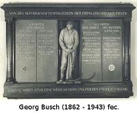 Bild von Kaolinarbeiter (1938: u. Soldat)