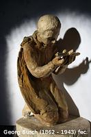 Bild von Hl. Aloisius kniend