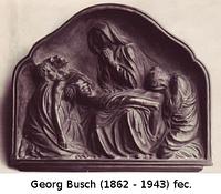 Bild von Beweinung Jesu II