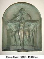 Bild von Gnadenstuhl