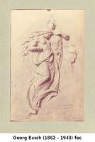 Bild von Francesca und Paolo